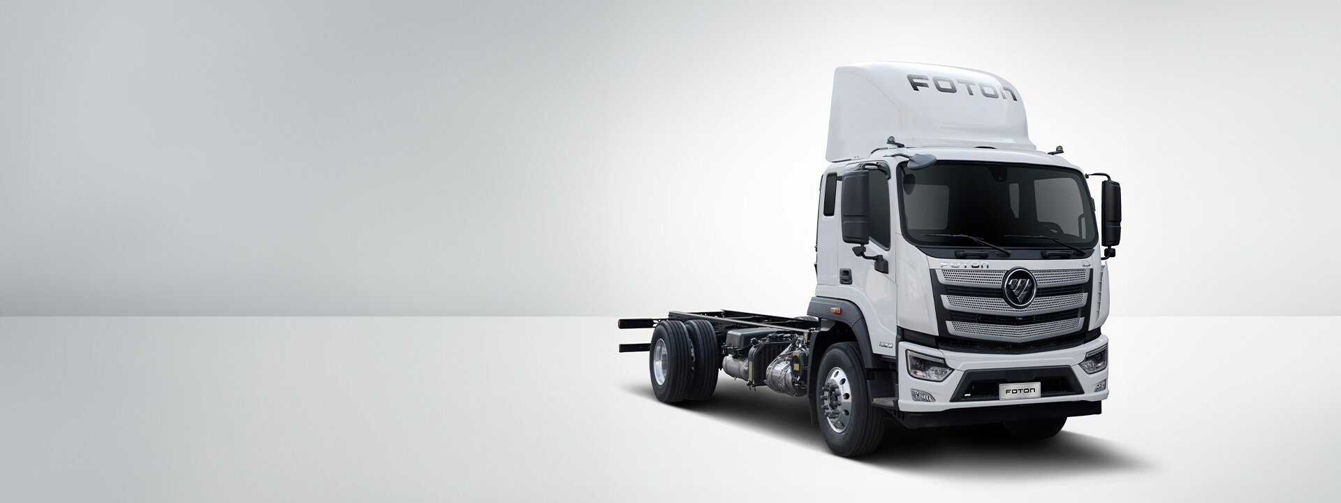 Foton D 18